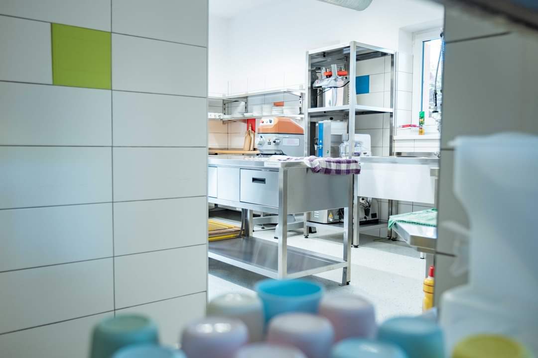 REKONŠTRUKCIA MATERSKEJ ŠKOLY V OBCI TEHLA